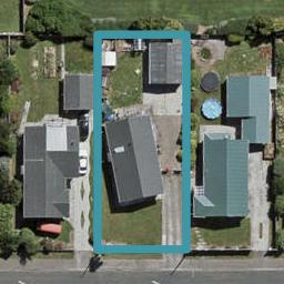 102 Stirrat Street, Kingswell, Invercargill