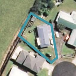 19 Ponderosa Place, Opunake