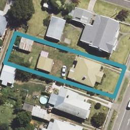 89 Stanley Road, Te Hapara, Gisborne
