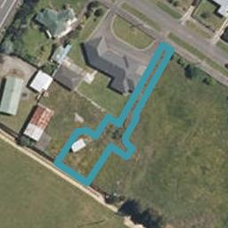26C Princess Street, Pahiatua, Pahiatua