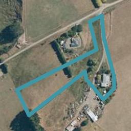 21 Goodeve Road, Ormondville, Dannevirke