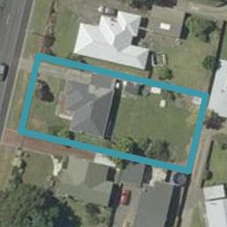 132 Salisbury Street, Ashhurst, Ashhurst