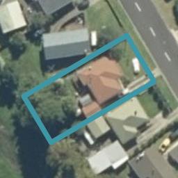 11 Shaw Avenue, Paeroa, Paeroa