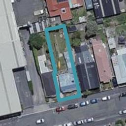 21 Normanby Street, Newtown, Wellington