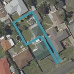 22A Lancaster Street, Highbury, Palmerston North