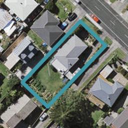 43 Sycamore Drive, Sunnynook, Auckland