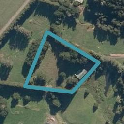 223B Apotu Road, Kamo