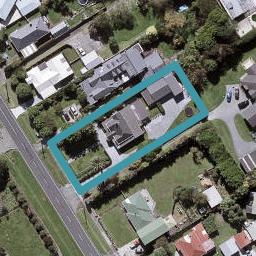 101 Princess Street, Waitara, Waitara
