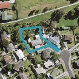 12 Gregg Place, Sunnyvale, Auckland