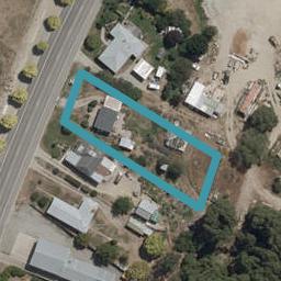 52 Leask Street, Omakau, Omakau