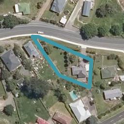 44 Hurndall Street East, Maungaturoto