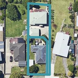 42A Henderson Street, Whakatane, Whakatane