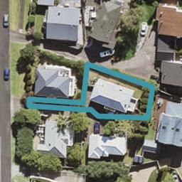 5 Alfred Street, Northcote Point, Auckland
