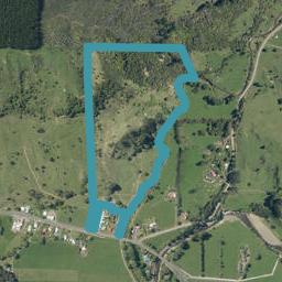 7198 State Highway 12, Waimamaku, Kaikohe