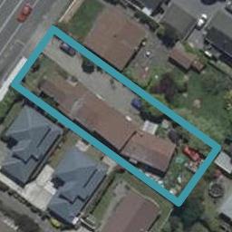 2/66 Main North Road, Papanui, Christchurch