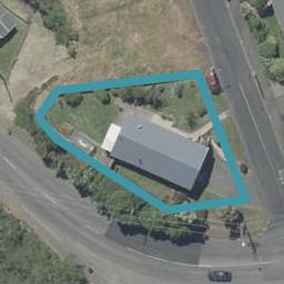 1 Pitcairn Street, Kenmure, Dunedin