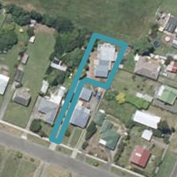 57A Cook Street, Foxton, Foxton