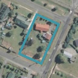 99 Afghan Street, Pleasant Point