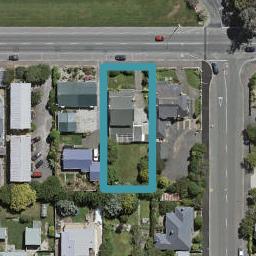 147 Gala Street, Queens Park, Invercargill