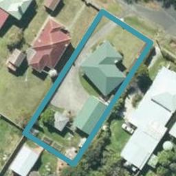 17 Walker Terrace, Te Kopuru