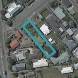 8 Conway Street, Somerfield, Christchurch