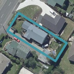 195 Dalziel Road, Brockville, Dunedin