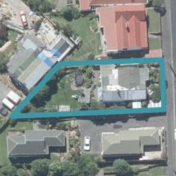 34 Grey Street, Port Chalmers, Dunedin
