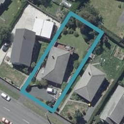 326 Brockville Road, Brockville, Dunedin