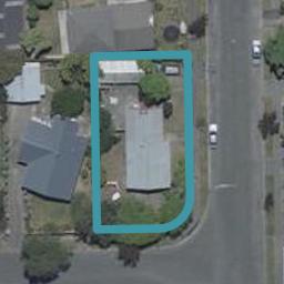 15 Donnington Street, Parklands, Christchurch