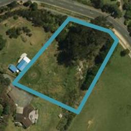 1056 COVE Road, Langs Beach, WAIPU