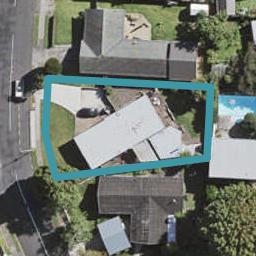 13 Dennis Avenue, Hillpark, Auckland