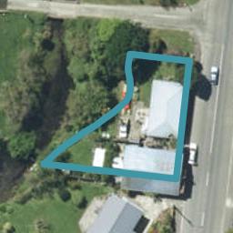 107 Commercial Street, Takaka