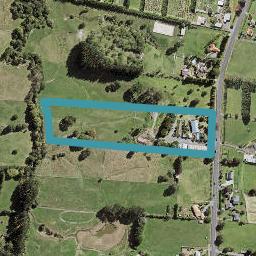 400 Taupaki Road, Kumeu