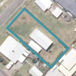 159 Newcastle Street, Māhia