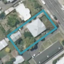 209 Grove Road, Mayfair, Hastings