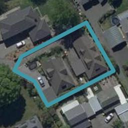 24B Church Lane, Merivale, Christchurch