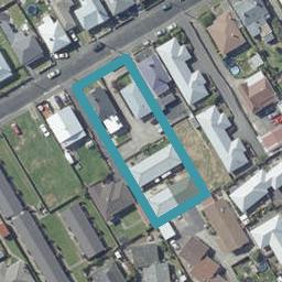 227B Oxford Street, South Dunedin, Dunedin
