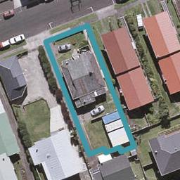 260A Courtenay Street, Strandon, New Plymouth