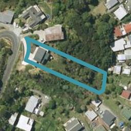 61 School Road, Paihia, Paihia