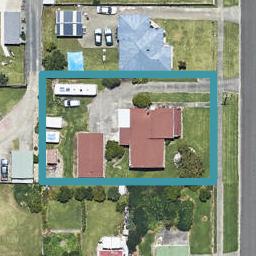 41 Stewart Street, Opotiki, Opotiki