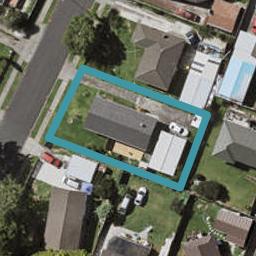 3 Israel Avenue, Clover Park, Auckland
