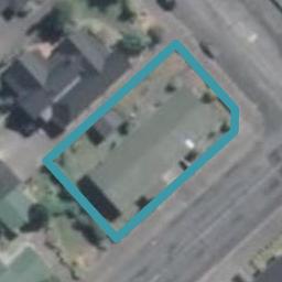 81 Winter Street, Ashburton, Ashburton