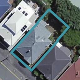 11 Aorangi Terrace, Thorndon, Wellington