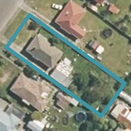 126 Hoffman Street, Hokitika