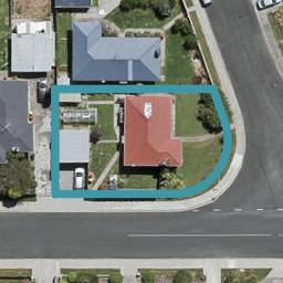 308 Talbot Street, Hargest, Invercargill