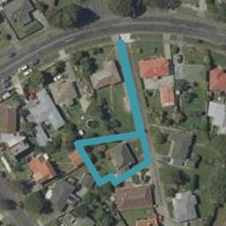 81 Rugby Street, Awapuni, Palmerston North