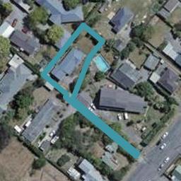 182A West Street, Greytown