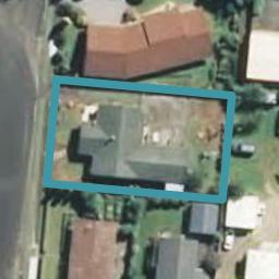 3 Clement Street, Hawera
