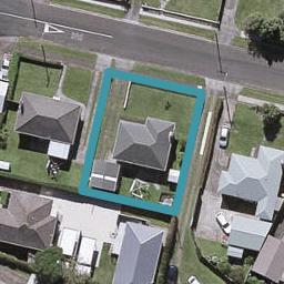 4 Barry Street, Ferndale, New Plymouth