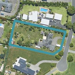 6 Molloy Rise, Pyes Pa, Tauranga